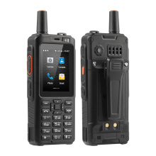 F40+ Poc Function 2.4 Inch Touch Screen Android Zello Radio Ptt Keypad Mobile Phone With Walkie Talkie